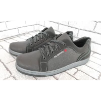 Туфли мужские С-67 черные р-р 40-45