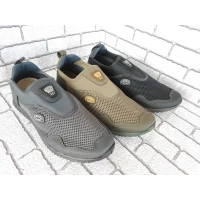 Мокасины мужские сетка М2901, р-р41-45