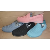 Мокасины женские 625, р-р 36-40