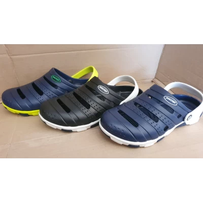 Кроксы мужские ФОРСАЖ , р-р 41-45 Кроксы мужские ФОРСАЖ , р-р 41-45