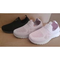 Мокасины женские 660, р-р 36-40