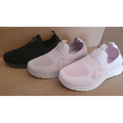 Мокасины женские 660, р-р 36-40