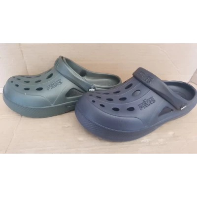 Кроксы мужские Паяс, р-р 40-46 Кроксы мужские Паяс, р-р 40-46
