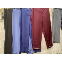 Брюки укороченные, ткань софт, , р.46-64 (выбор размера и цвета)