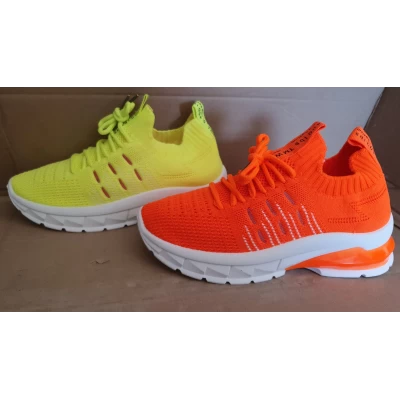 Кроссовки женские 279-4 демисезон, Размеры 36-41 Кроссовки женские 279-4 демисезон, Размеры 36-41