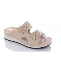 Шлепки L187. Размеры - 37-41