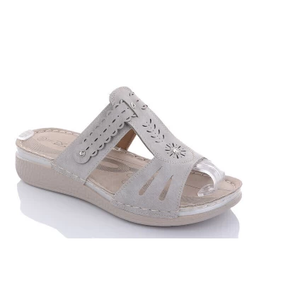 Шлепки L160. Размеры - 37-41