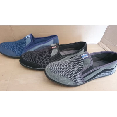 Мокасины мужские Верта Т 12, р-р41-45 Мокасины мужские Верта Т 12, р-р41-45