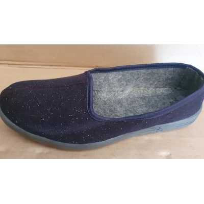 Тапочки женские на широкую ногу Каховка. Размеры - 37-41
