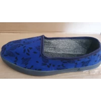 Тапочки женские. Размеры - 37-41