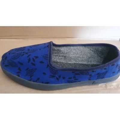 Тапочки женские. Размеры - 37-41