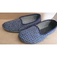 Тапочки женские на широкую ногу, Каховка. Размеры - 36-41