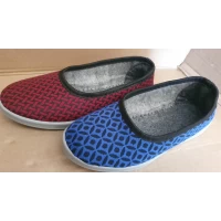 Тапочки женские ЭБИАС . Размеры - 36-41