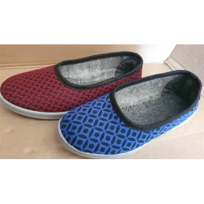 Тапочки женские ЭБИАС . Размеры - 36-41