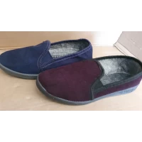 Тапочки женские ЭБИАС вельвет . Размеры - 36-41