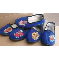 Тапочки женские КИЕВ . Размеры - 36-41