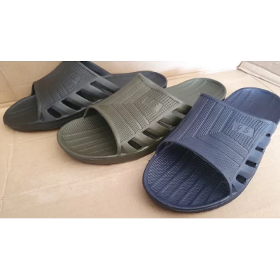 Шлёпки мужские 108. Размеры - 41-46 Шлёпки мужские 108. Размеры - 41-46