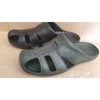 Шлёпки мужские С 27. Размеры - 41-45