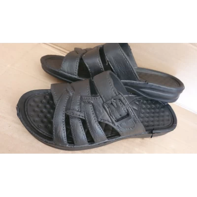 Шлёпки мужские С 29 ПРЯЖКА. Размеры - 41-45 Шлёпки мужские С 29 ПРЯЖКА. Размеры - 41-45