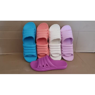 Шлепки женские С78, р-р 37-42