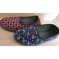 Тапочки женские Киев микс. Размеры - 37-41