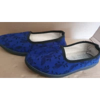 Тапочки женские на широкую ногу, Киев. Размеры - 36-41