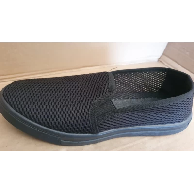 Мокасины мужские сетка С 3, р-р40-45 Мокасины мужские сетка С 3, р-р40-45