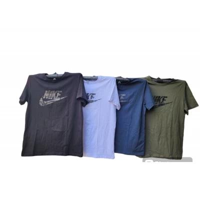 Футболка мужская размеры 46-54, Турецкий х/б. 71886 Футболка мужская размеры 46-54, Турецкий х/б. 71886