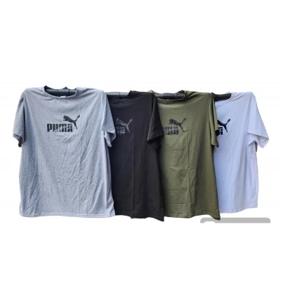 Футболка мужская размеры 56-64, Турецкий х/б. 71883 Футболка мужская размеры 56-64, Турецкий х/б. 71883