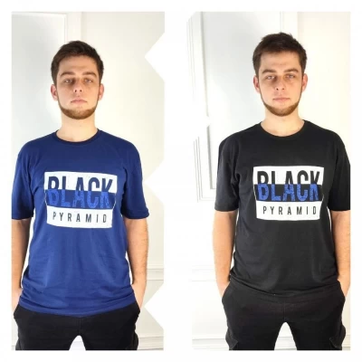 Футболка мужская размеры 2XL-5XL, Турецкий х/б. 71750 Футболка мужская размеры 2XL-5XL, Турецкий х/б. 71750