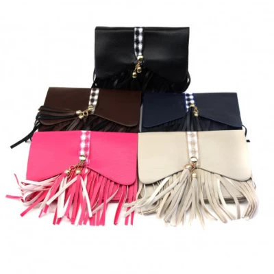 Сумочка клатч (1,5 * 12,5 * 18 см), 23671