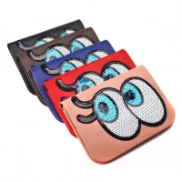 Сумочка клатч (2*13*20 см), 25013