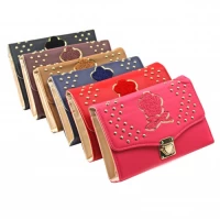 Сумочка клатч (21*15*5), 25005