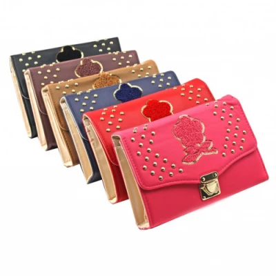 Сумочка клатч (21*15*5), 25005