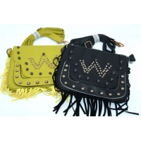 Сумка на плечо (3,5 * 21 * 18,5)см, 16006