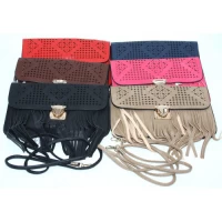 Сумка на плечо (20,5*12,5)см, 23137