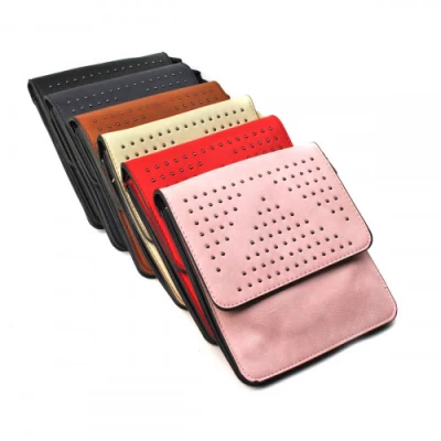 Сумочка клатч 18*17,5*2см, 24995