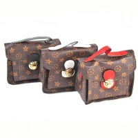 Сумка на плечо (7,2*14*16,7)см, 26108