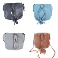 Сумка на плечо (17*17*6)см, 26053