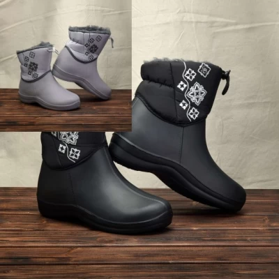 Женские зимние дутики, Размеры - 37-41