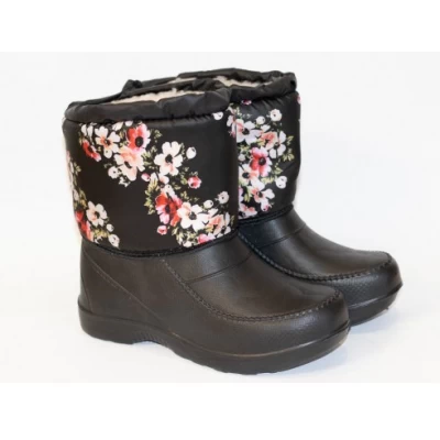 Женские зимние дутики, Размеры - 37-41