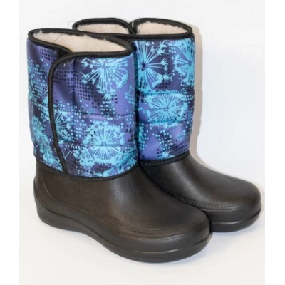 Женские зимние дутики, Размеры - 37-41