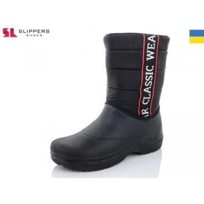 Сапоги женские зима. Размеры - 37-41