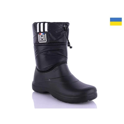 Сапоги женские зима. Размеры - 37-41