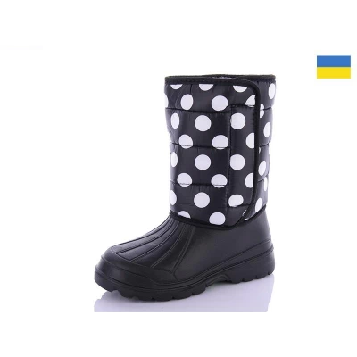 Сапоги женские зима. Размеры - 37-41