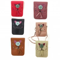 Сумка на плечо 1,5*14,5*18 см, 25767