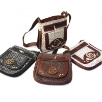 Сумка на плечо 2,5 * 21 * 21,5 см, 23534