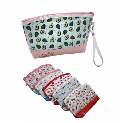 Косметичка женская  04063