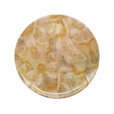 Поднос круглый 32*1,5см, 35864