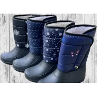 Сапоги женские зима. Размеры - 37-41, 